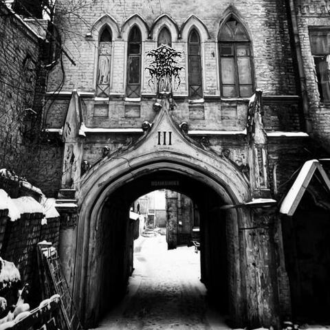 Black Light District III