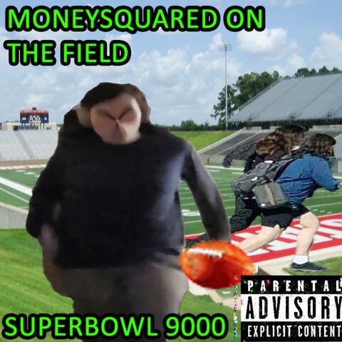 Superbowl 9000 (Twinkle)