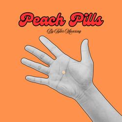 Peach Pills