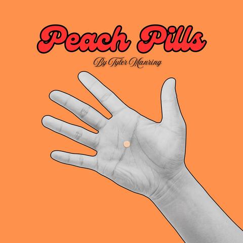 Peach Pills