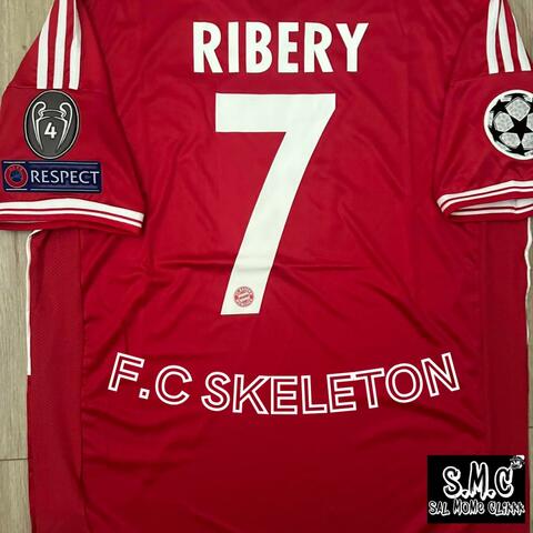 Ribery