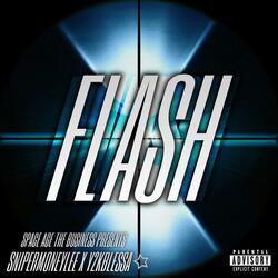 FLASH (feat. y2kblessa)