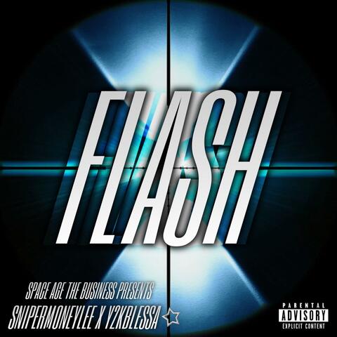 FLASH (feat. y2kblessa)