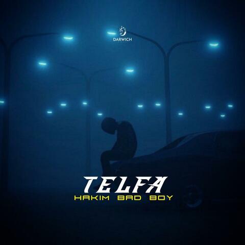 TELFA