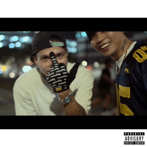 YAMA (feat. LAKAS TAMA & SADAO)
