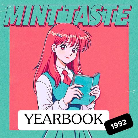 Yearbook 1992
