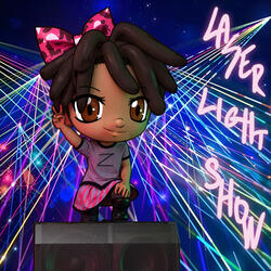 Laser Light Show