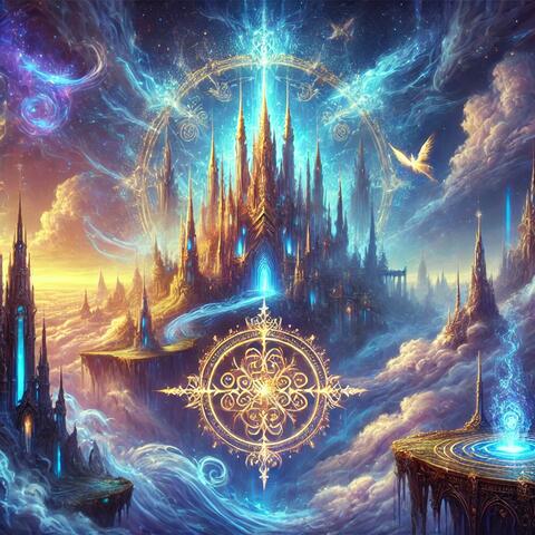 The Enchanted Kingdom (Cinematic Fantasy Orchestra)