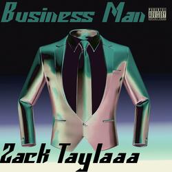 Business Man