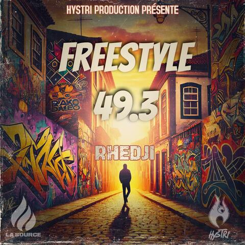 Freestyle 49.3 (feat. Rhedji)