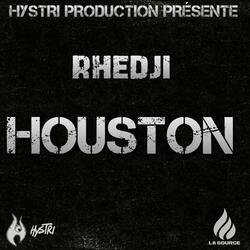 Houston (feat. Rhedji)