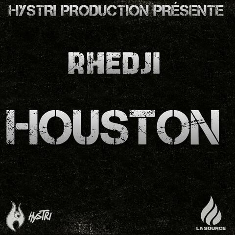 Houston (feat. Rhedji)