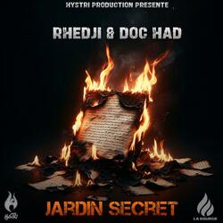 Jardin Secret (feat. Rhedji & DOC HAD)