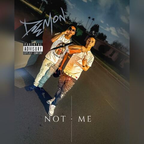 Not Me