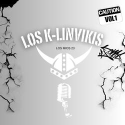 LOS K-LINVIKIS (feat. Los Mios 23)