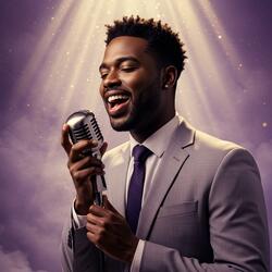 Shine Bright (R & B Worship Song