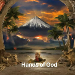 Hands Of God