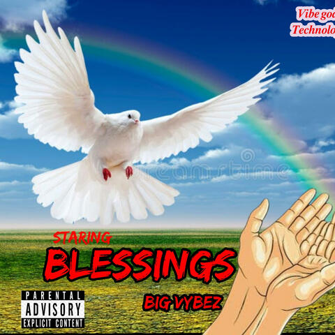 Blessings