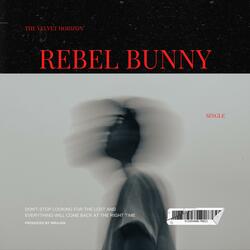 Rebel Bunny
