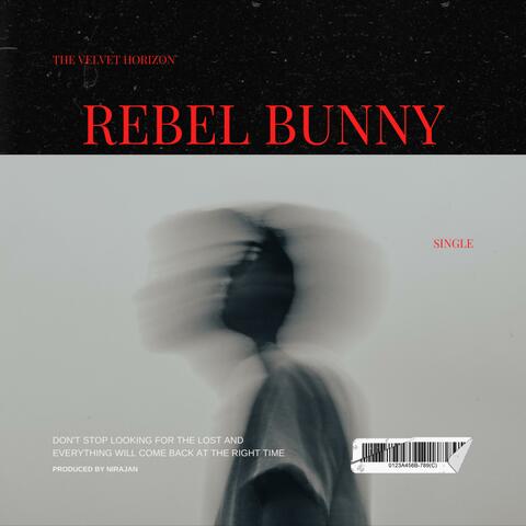 Rebel Bunny