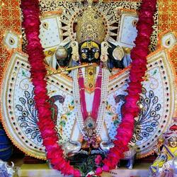 Chale Chale Saro Karobar Sawriyo Rakh Kripa Sawariya Seth Bhajan