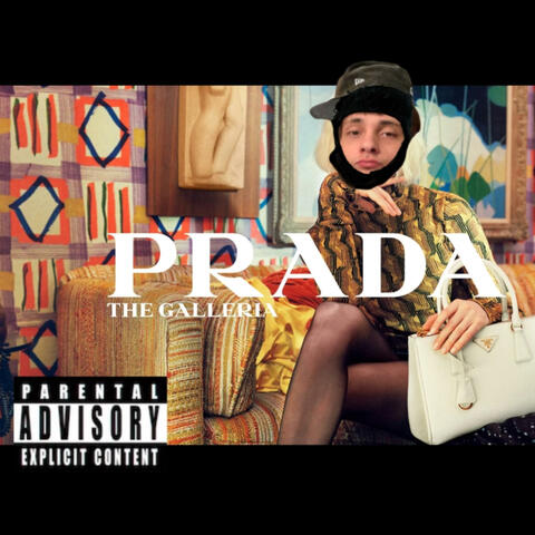 Prada Me (feat. babykaevee)