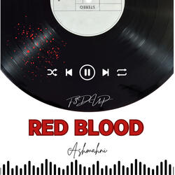 Red Blood (feat. F3D-UP)