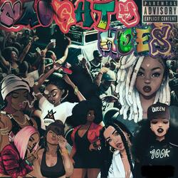 Naughty Hoez .ft (1300 Chuck) (Naughty Girls Remix)