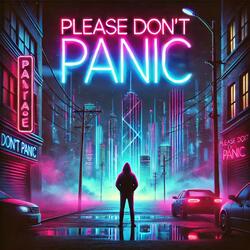 Please Don't Panic
