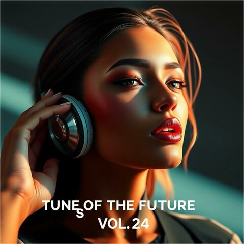Tunes of The Future, Vol. 24