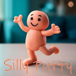 Silly Putty