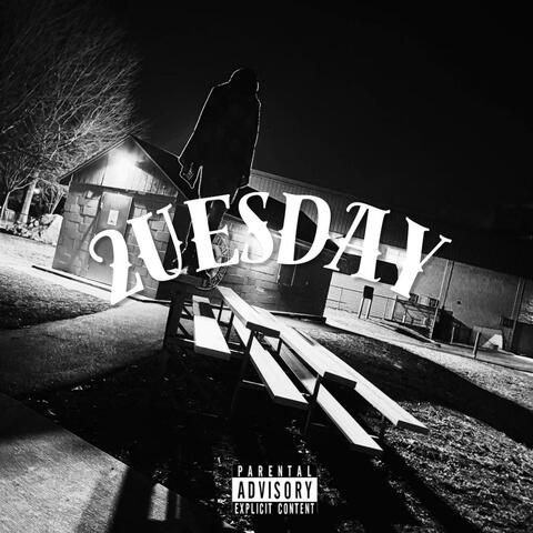 2uesday (feat. Konnsie)