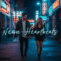 Neon Heartbeats