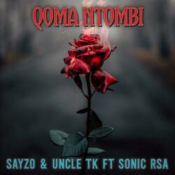 Qoma Ntombi