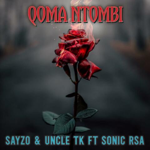 Qoma Ntombi
