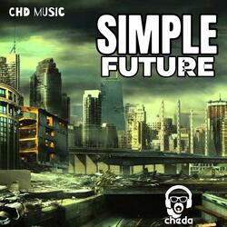 SIMPLE FUTURE (Radio Edit)