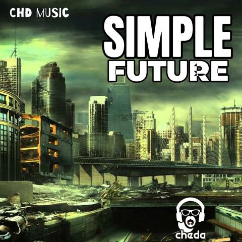 SIMPLE FUTURE (Radio Edit)