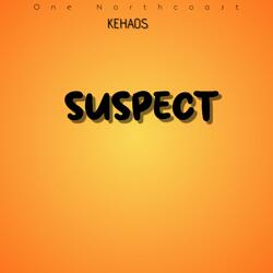 Suspect