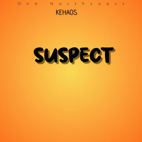 Suspect