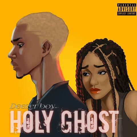 Holy Ghost