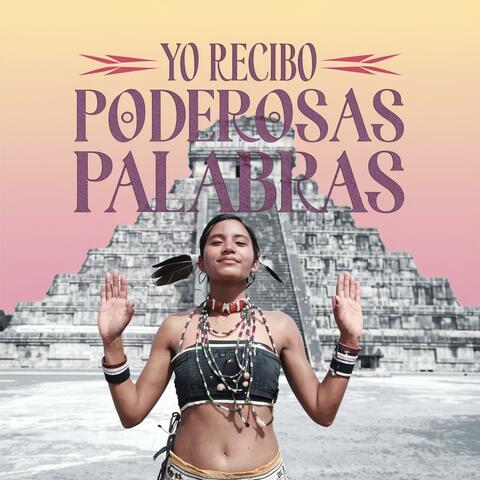 Yo Recibo: Cántico de Gratitud, Abundancia y Apertura Espiritual para Manifestar