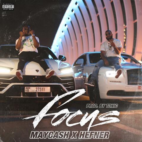 Focus (feat. Maycash)