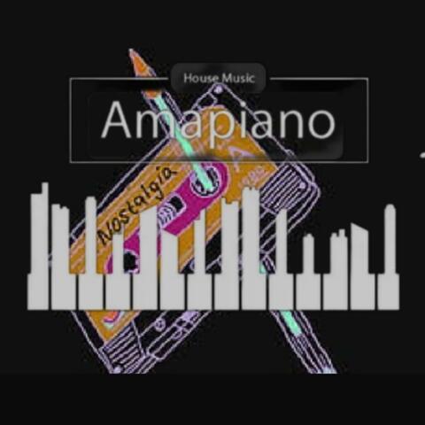 Amapiano vibe musiq club dance 2025
