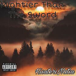 Mightier Than The Sword