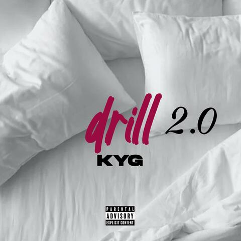 Drill 2.0 (feat. Jon Franklin)