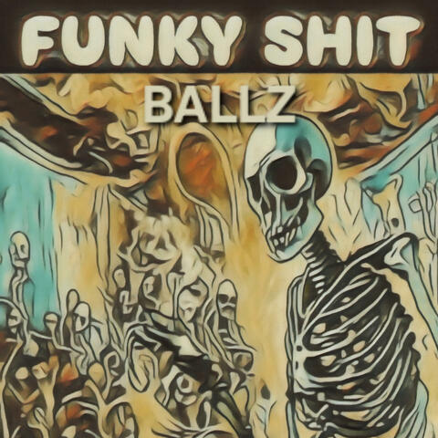 Funky Shit
