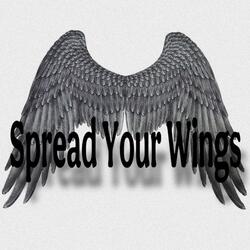Spread Your Wings