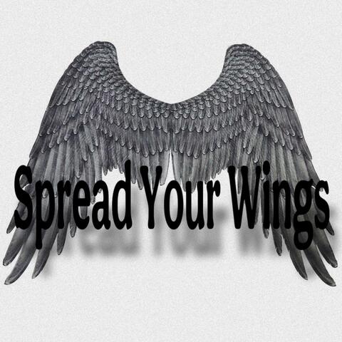 Spread Your Wings