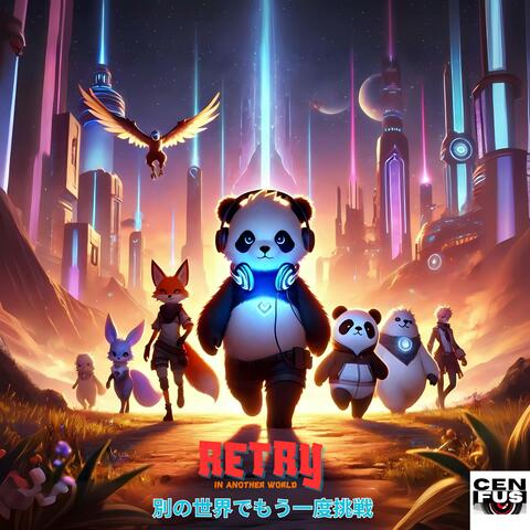RETRY in Another World
