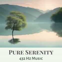 Rays of Resilience 432 Hertz